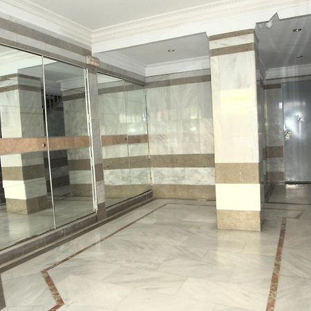 Habitacion En El Corazon Del Centro De マラガ エクステリア 写真