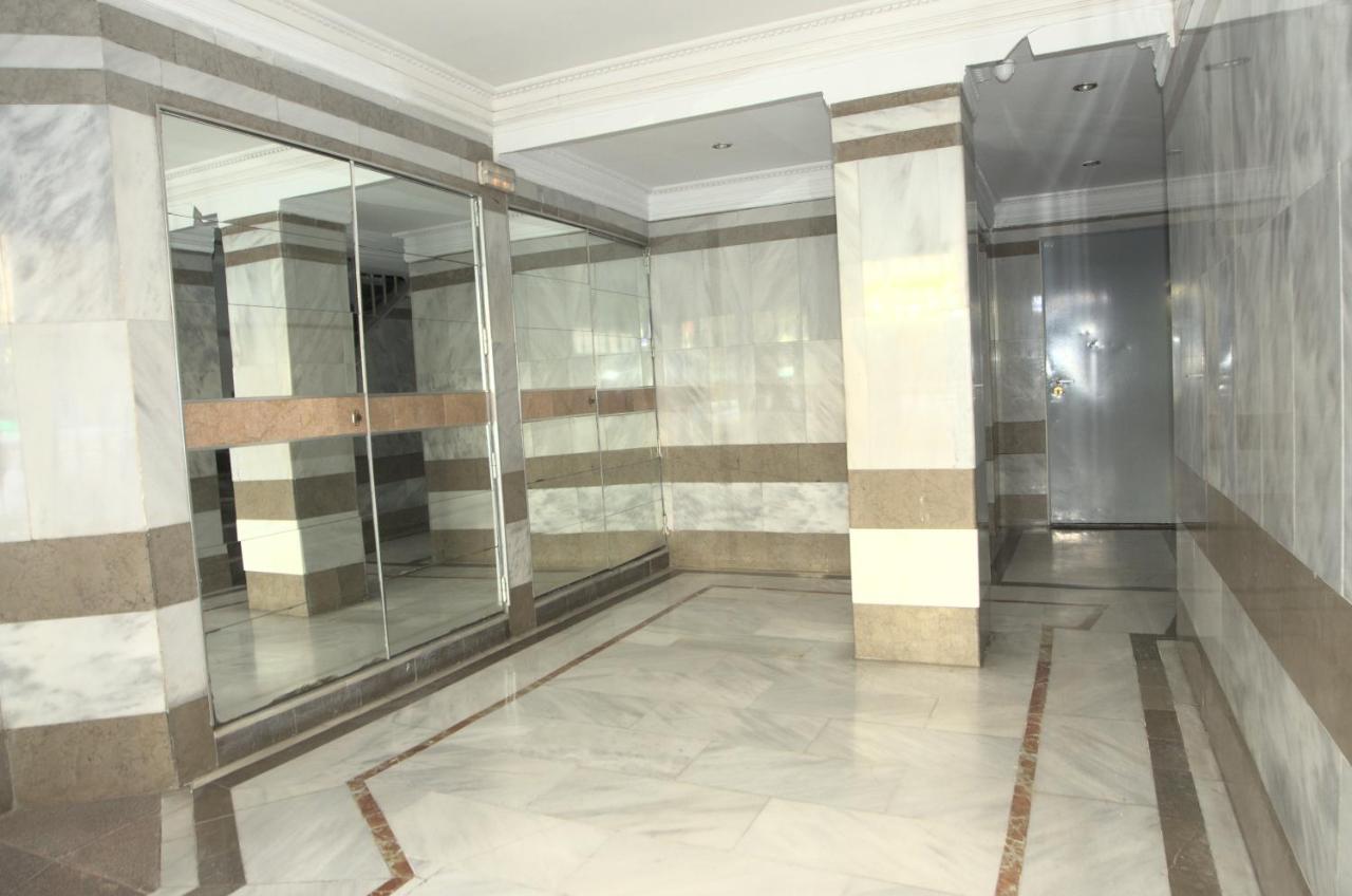 Habitacion En El Corazon Del Centro De マラガ エクステリア 写真